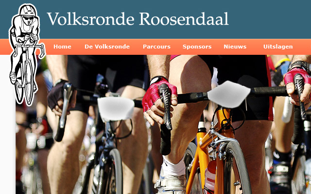 Volksronde Roosendaal