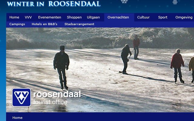 VVV Roosendaal
